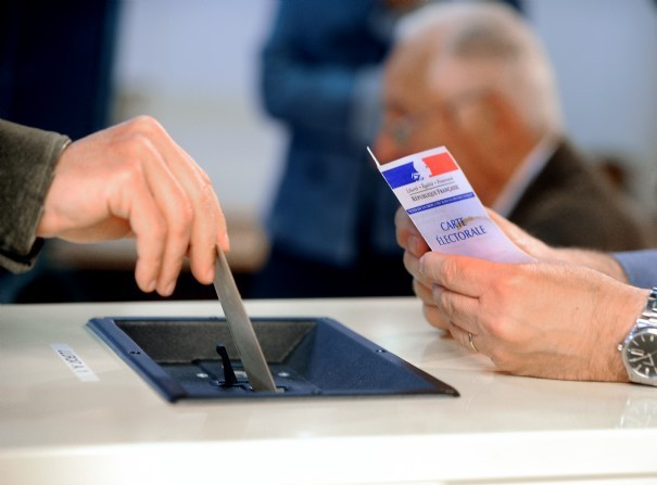 vote