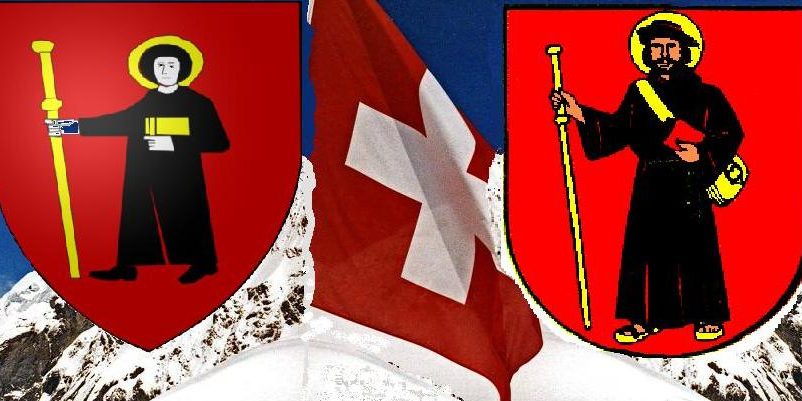 Suisse-Drapeau