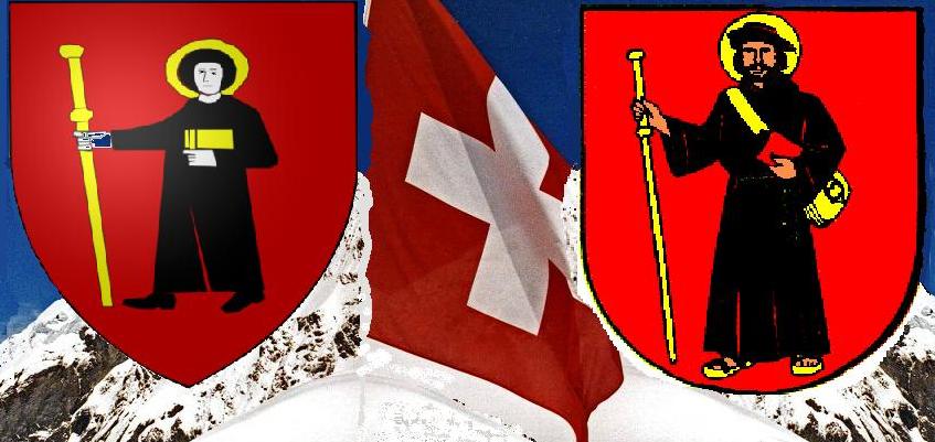 Suisse-Drapeau
